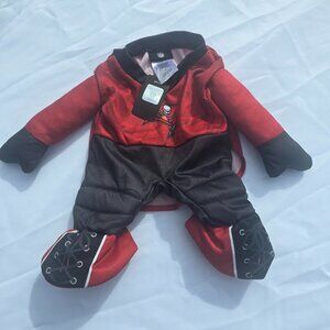 NFL Tampa Bay Buccaneers Dog Outfit- Medium